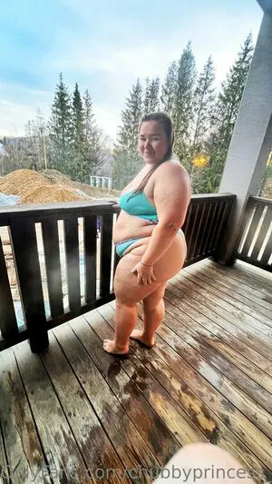 Chubbyprincess OnlyFans Leaked Free Thumbnail Picture - #dAmVOT610i