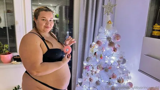 Chubbyprincess OnlyFans Leaked Free Thumbnail Picture - #fNPvu1pKqD