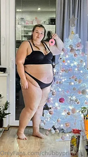 Chubbyprincess OnlyFans Leaked Free Thumbnail Picture - #l7ZWOdQAYF