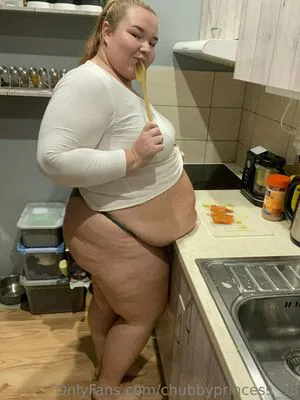 Chubbyprincess OnlyFans Leaked Free Thumbnail Picture - #uHpkagOBCF