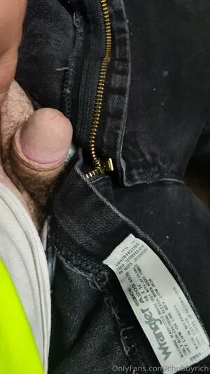 Chubbyrich OnlyFans Leaked Free Thumbnail Picture - #89N2rUNvxA