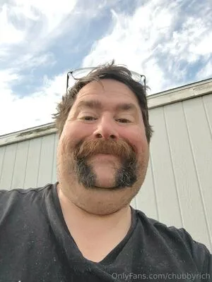 Chubbyrich OnlyFans Leaked Free Thumbnail Picture - #CF2p3gWRPb