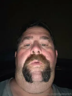 Chubbyrich OnlyFans Leaked Free Thumbnail Picture - #LZA9BXdgzR