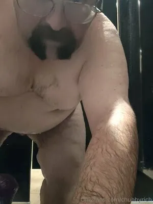 Chubbyrich OnlyFans Leaked Free Thumbnail Picture - #Oz88e7YOi3