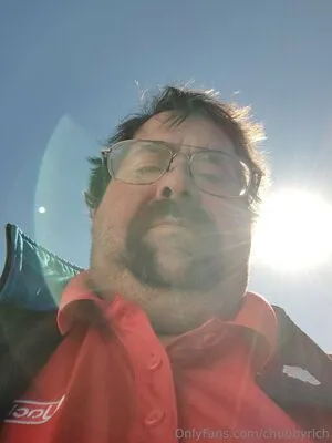 Chubbyrich OnlyFans Leaked Free Thumbnail Picture - #tT3QX470KX