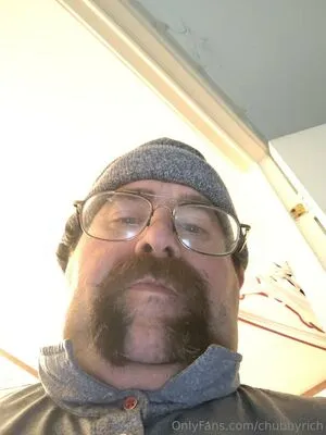 Chubbyrich OnlyFans Leaked Free Thumbnail Picture - #twOc6CkUra