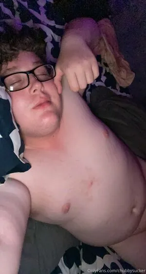 Chubbysucker OnlyFans Leaked Free Thumbnail Picture - #3K8nxf8gp3