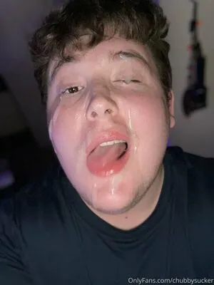 Chubbysucker OnlyFans Leaked Free Thumbnail Picture - #8OrG9g0Sic
