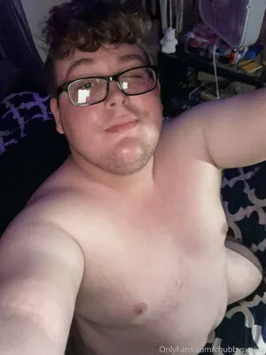 Chubbysucker OnlyFans Leaked Free Thumbnail Picture - #Mzx694aEb5