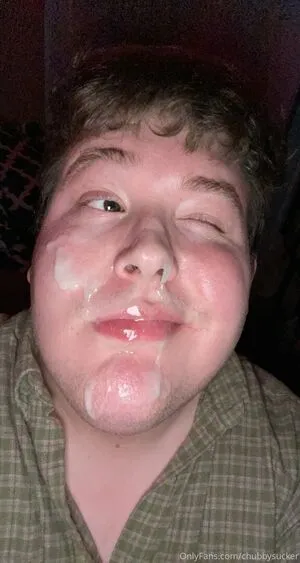 Chubbysucker OnlyFans Leaked Free Thumbnail Picture - #TkigDnXac2