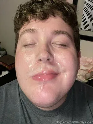 Chubbysucker OnlyFans Leaked Free Thumbnail Picture - #Xd92i2Ptmt