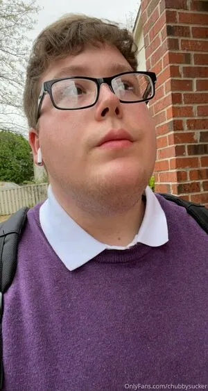 Chubbysucker OnlyFans Leaked Free Thumbnail Picture - #vRAqPgOfag