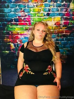 Chubbytoga OnlyFans Leaked Free Thumbnail Picture - #2Sgrp071CX