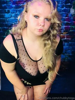 Chubbytoga OnlyFans Leaked Free Thumbnail Picture - #FrFkabM8vP