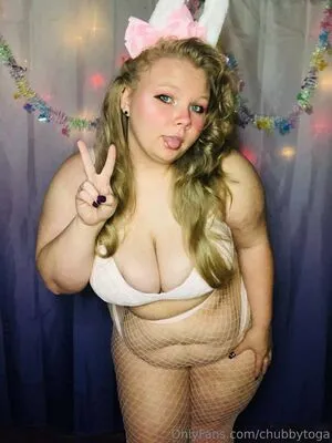 Chubbytoga OnlyFans Leaked Free Thumbnail Picture - #Vpe688j2L5