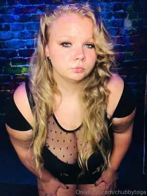 Chubbytoga OnlyFans Leaked Free Thumbnail Picture - #YdLuEIm80F