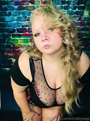 Chubbytoga OnlyFans Leaked Free Thumbnail Picture - #mYU65D6W79