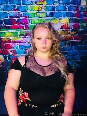 Chubbytoga OnlyFans Leaked Free Thumbnail Picture - #yr95cSAlad