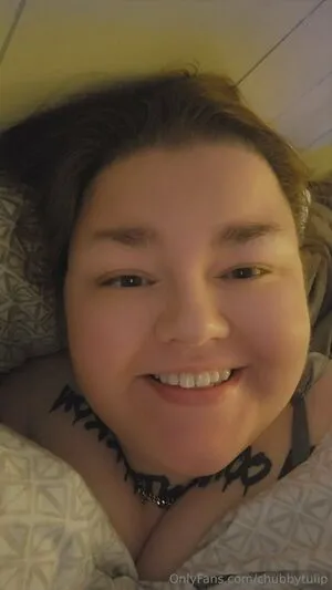 Chubbytulip OnlyFans Leaked Free Thumbnail Picture - #0Pn0vd7bpQ