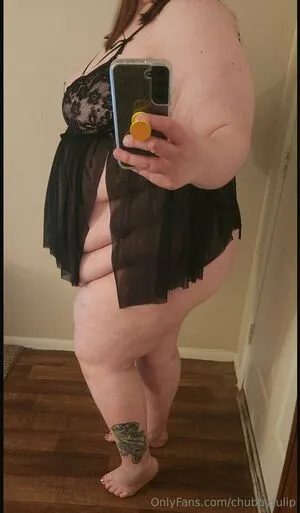 Chubbytulip OnlyFans Leaked Free Thumbnail Picture - #1sK72ka6FR