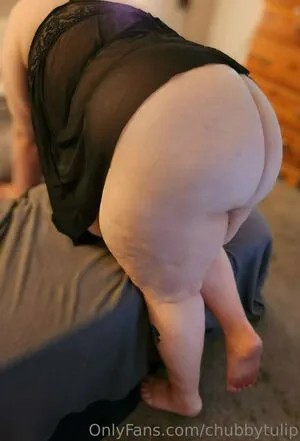 Chubbytulip OnlyFans Leaked Free Thumbnail Picture - #56DVkyN7Nm
