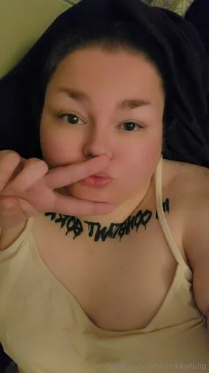 Chubbytulip OnlyFans Leaked Free Thumbnail Picture - #Cfhq6b3RNm