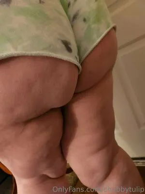 Chubbytulip OnlyFans Leaked Free Thumbnail Picture - #FXeDgbn8zL