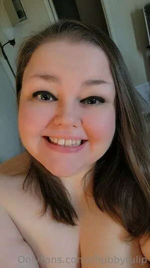 Chubbytulip OnlyFans Leaked Free Thumbnail Picture - #OzDAmyghrX