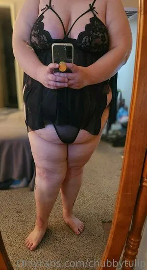 Chubbytulip OnlyFans Leaked Free Thumbnail Picture - #cPrdjc5Rwt