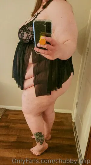 Chubbytulip OnlyFans Leaked Free Thumbnail Picture - #cT1boJfGoA