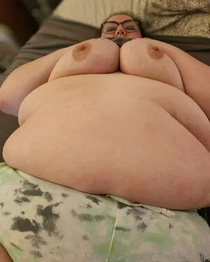 Chubbytulip OnlyFans Leaked Free Thumbnail Picture - #fP2XxfOd7y