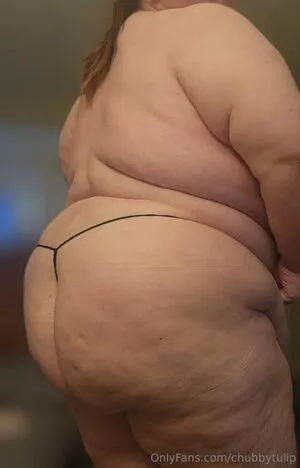 Chubbytulip OnlyFans Leaked Free Thumbnail Picture - #ibzQdnsOHx