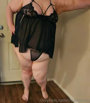 Chubbytulip OnlyFans Leaked Free Thumbnail Picture - #jw1ZxT0rBr