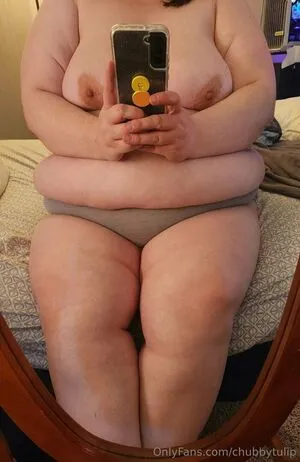 Chubbytulip OnlyFans Leaked Free Thumbnail Picture - #nhZe6MTKr6