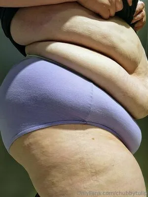 Chubbytulip OnlyFans Leaked Free Thumbnail Picture - #u3QFZjfc27