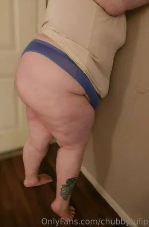 Chubbytulip OnlyFans Leaked Free Thumbnail Picture - #wOqtjdKyUi
