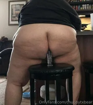 Chubbytxbear OnlyFans Leaked Free Thumbnail Picture - #uSrhyuCAyT