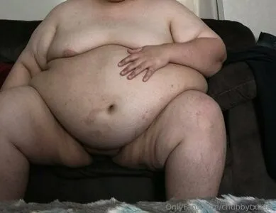 Chubbytxbear OnlyFans Leaked Free Thumbnail Picture - #xTrfxa0gCd