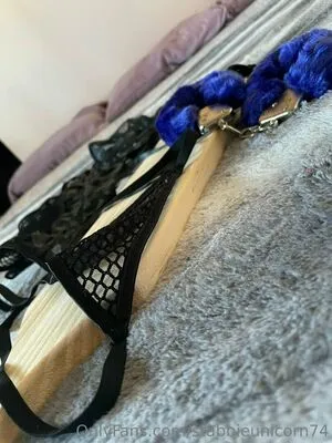 Chubbyunicorn74 OnlyFans Leaked Free Thumbnail Picture - #cir9mEHSZg