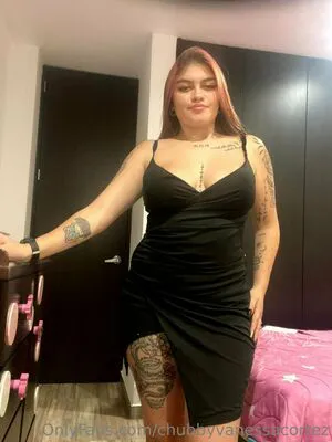 Chubbyvanessacortez OnlyFans Leaked Free Thumbnail Picture - #DYX7aloY2z