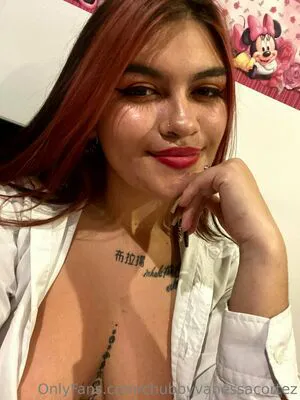 Chubbyvanessacortez OnlyFans Leaked Free Thumbnail Picture - #Q0x4njJ79g