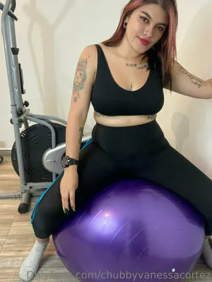 Chubbyvanessacortez OnlyFans Leaked Free Thumbnail Picture - #iD5NNjOWZJ