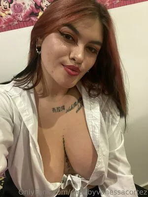 Chubbyvanessacortez OnlyFans Leaked Free Thumbnail Picture - #xqDzVaLipJ