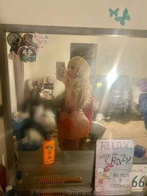 Chubbyvixenn04 OnlyFans Leaked Free Thumbnail Picture - #yEDmFbWyno