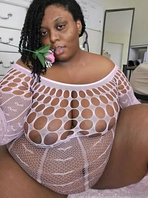 Chubbyweeb OnlyFans Leaked Free Thumbnail Picture - #2ebenhMFmt