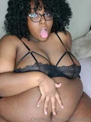 Chubbyweeb OnlyFans Leaked Free Thumbnail Picture - #IQ3DeQDJ93