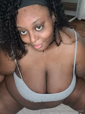 Chubbyweeb OnlyFans Leaked Free Thumbnail Picture - #R2J81O3x3I