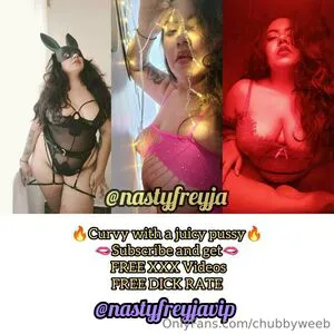 Chubbyweeb OnlyFans Leaked Free Thumbnail Picture - #h8v3JdYog4