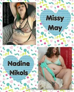 Chubbyweeb OnlyFans Leaked Free Thumbnail Picture - #tT5MohyvUd