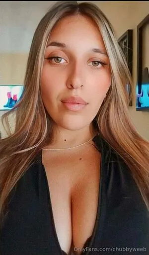 Chubbyweeb OnlyFans Leaked Free Thumbnail Picture - #zaUspN5EpO